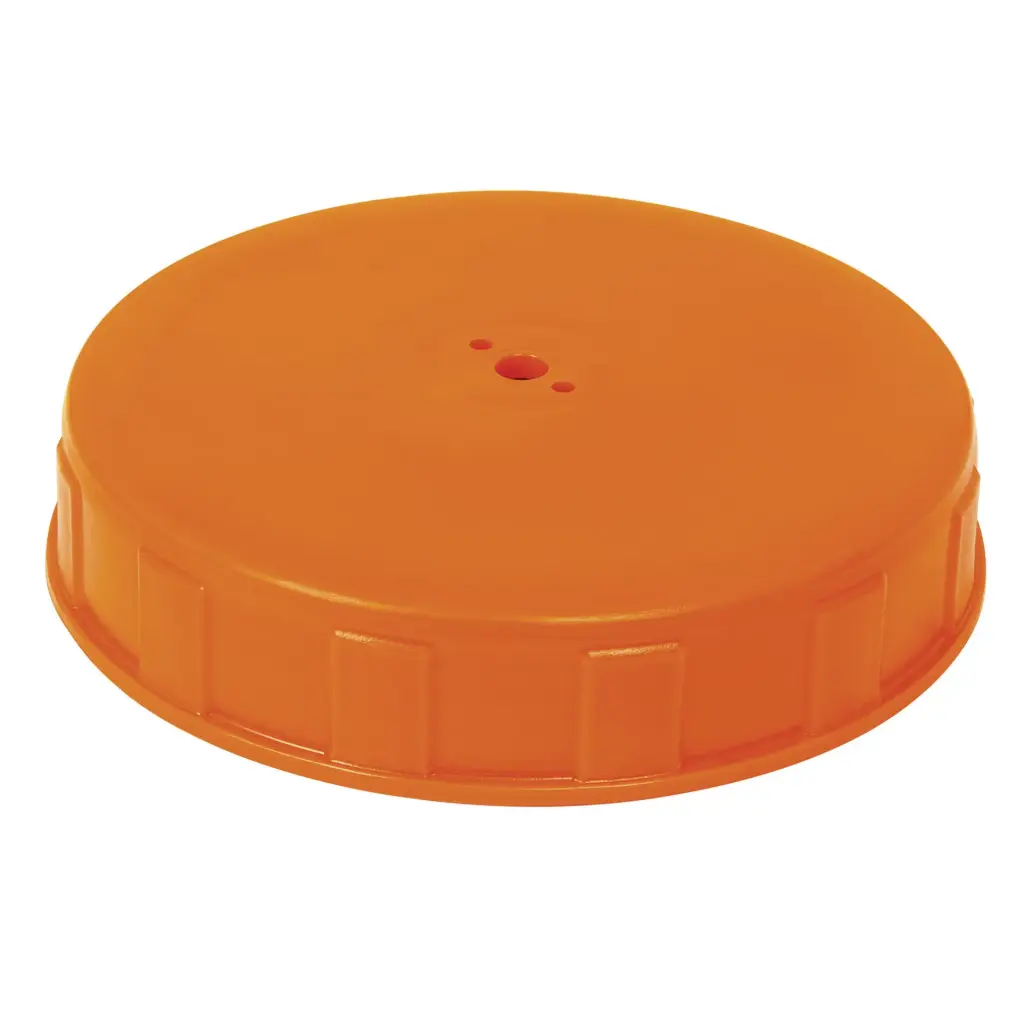 Tapa con diafragma XP para fumigadores FUM-12, 16 y 20, Truper
