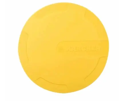 [6.435-197.0] Tapacubos amarillo zinc, Karcher