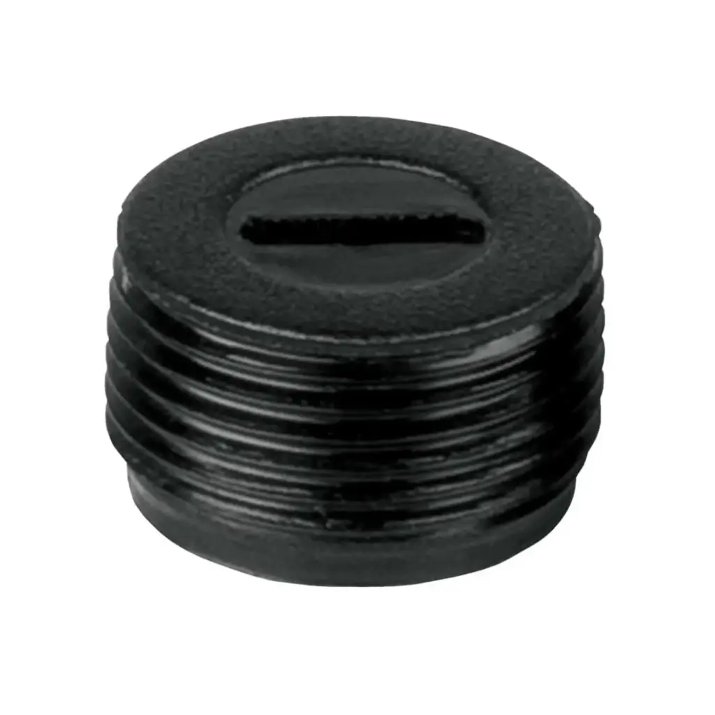 [101215] TC-LB-3x21A2 Tapa porta carbón de repuesto para LIBA-3X21A2