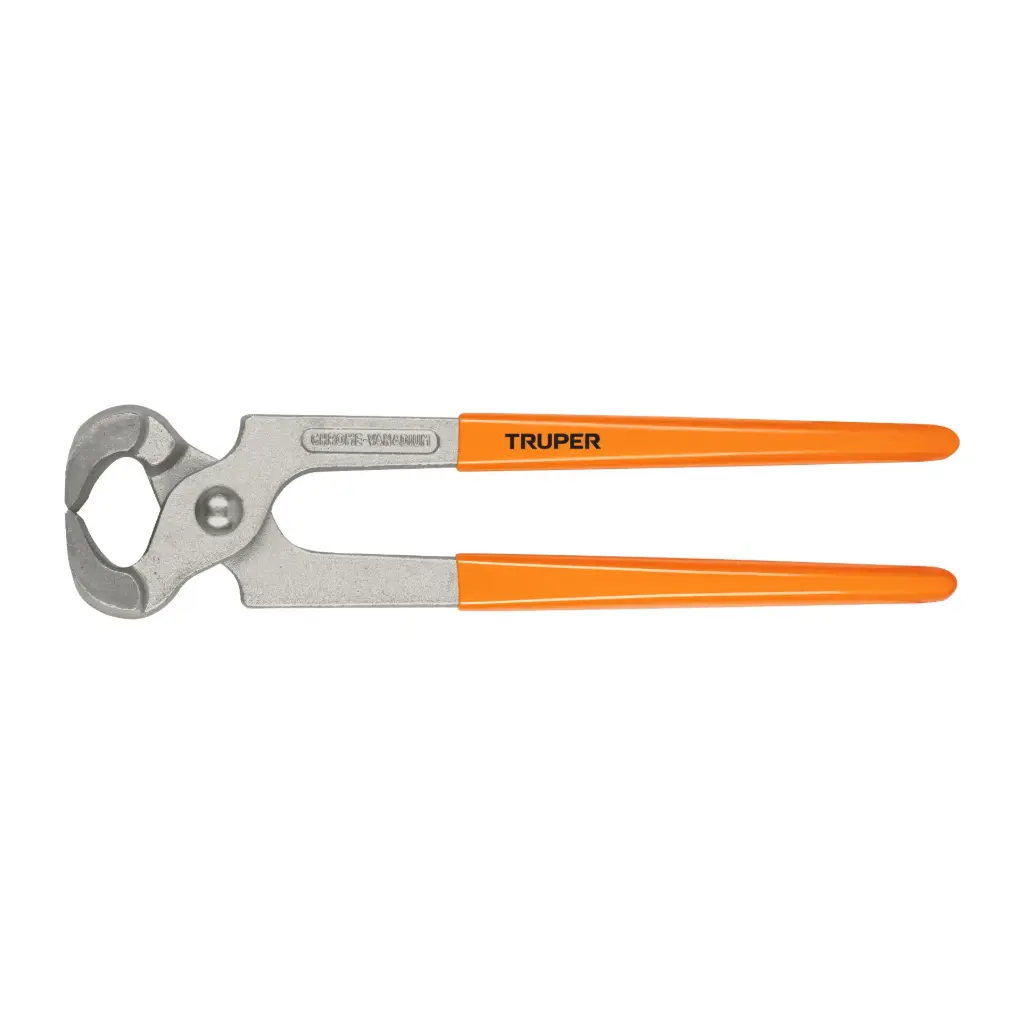 [17386] Tenaza para carpintero 10", Truper
