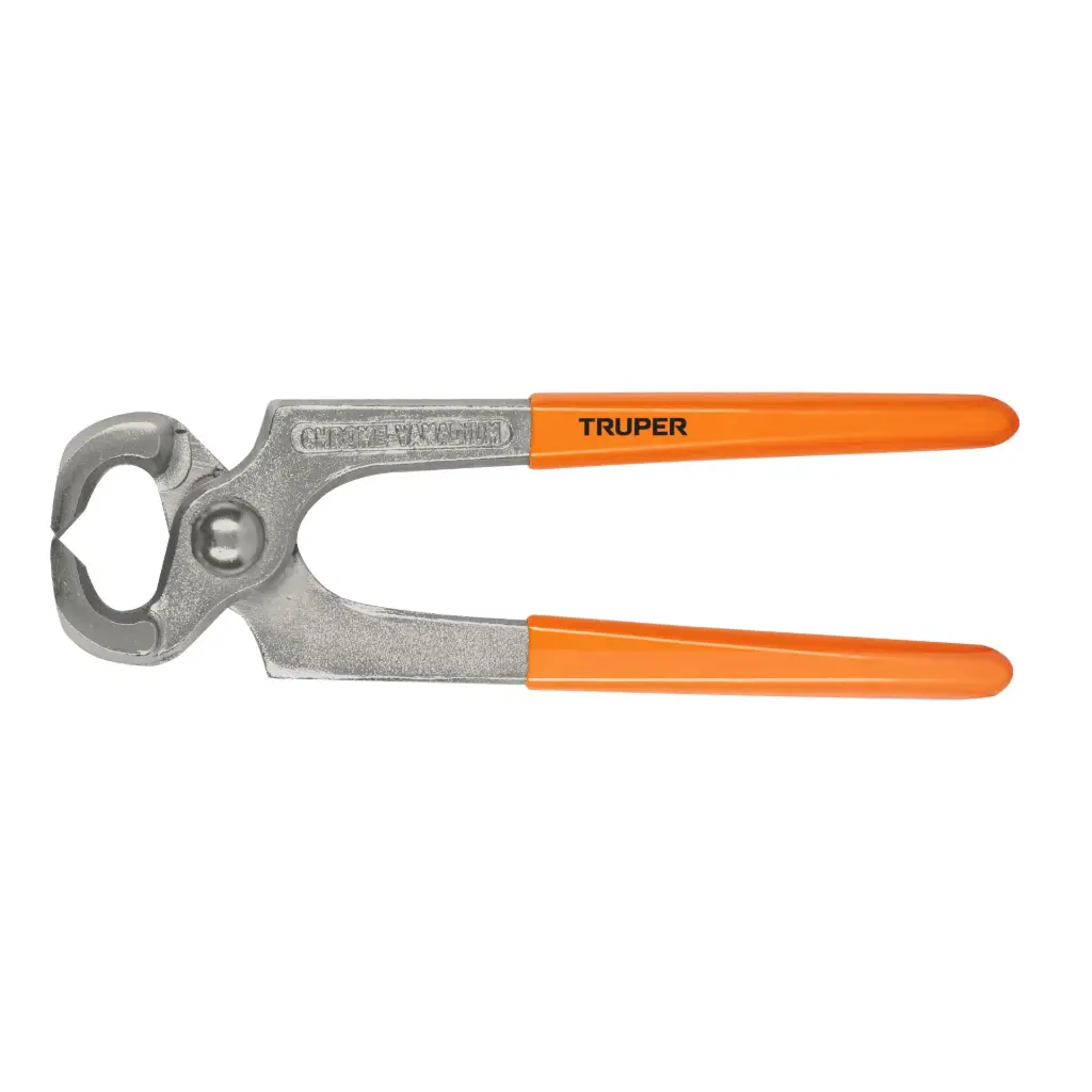 [17385] Tenaza para carpintero 6", Truper