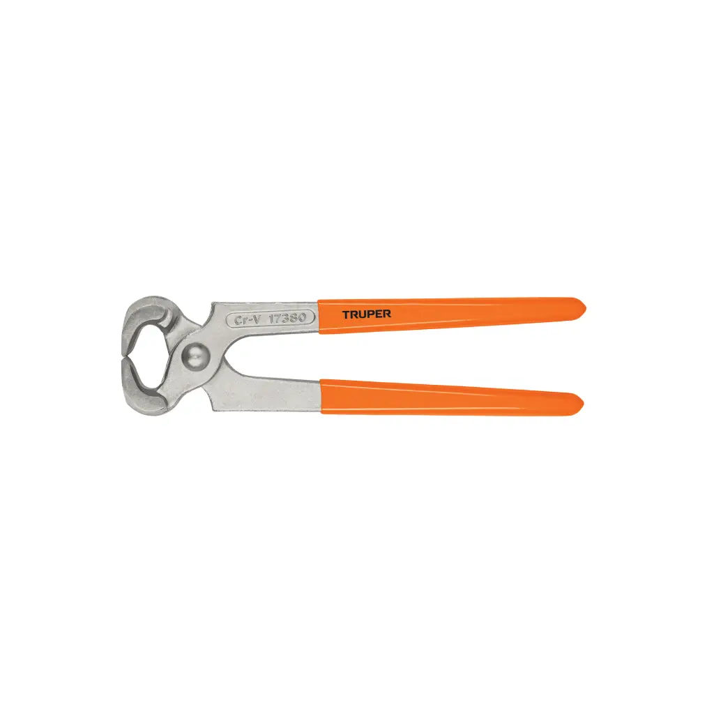 [17380] Tenaza para carpintero 8", Truper
