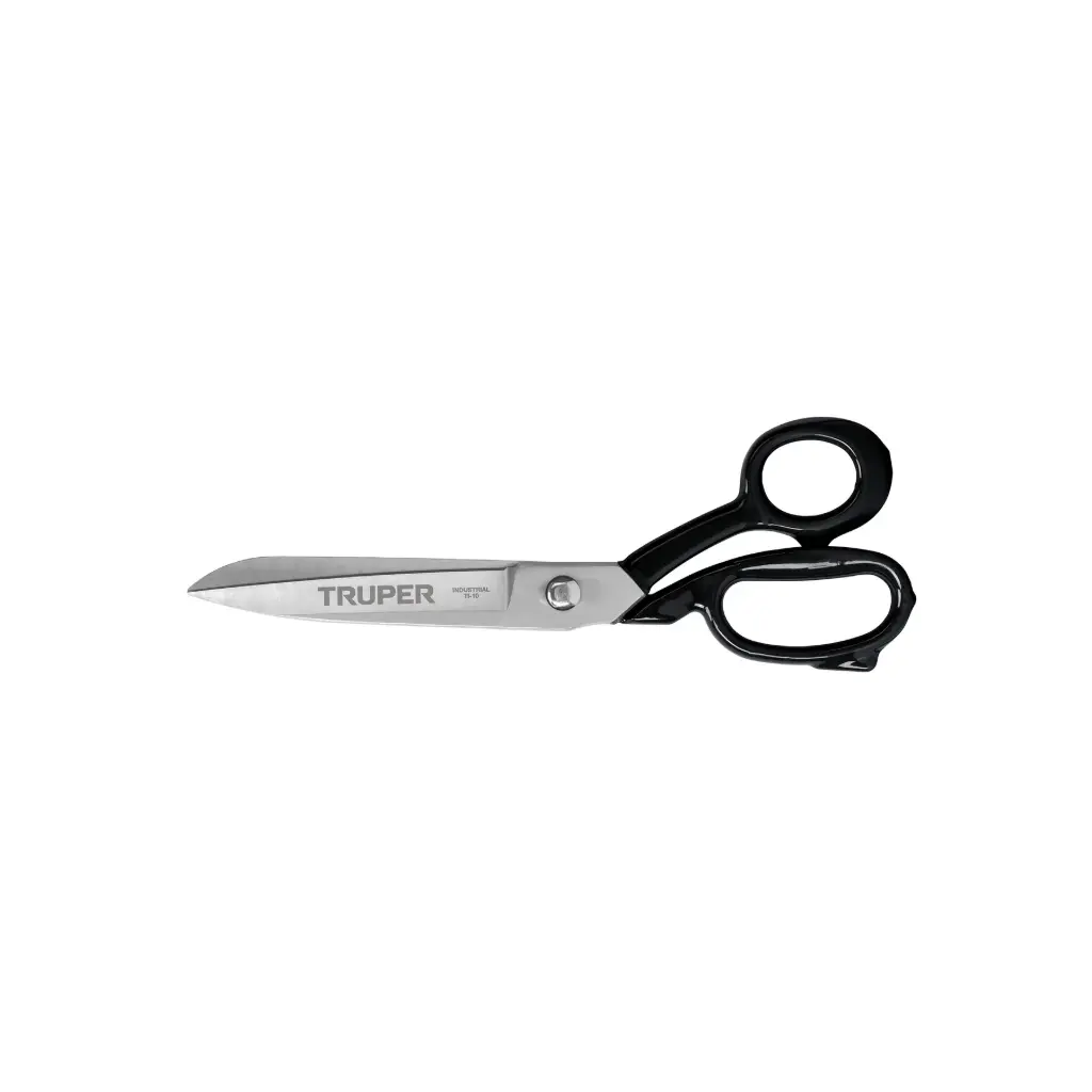 [18551] Tijera 10" industrial para sastre, Truper