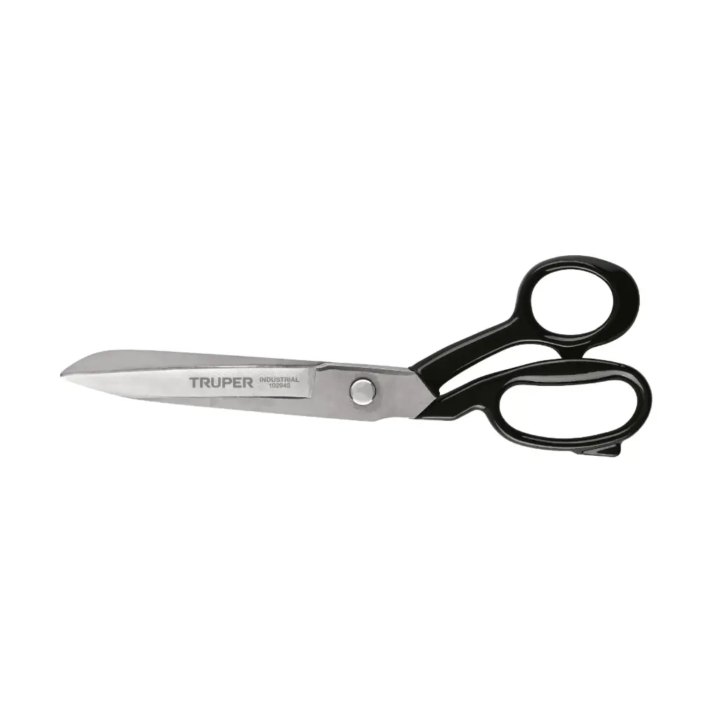 [102945] Tijera 11" industrial para sastre, Truper