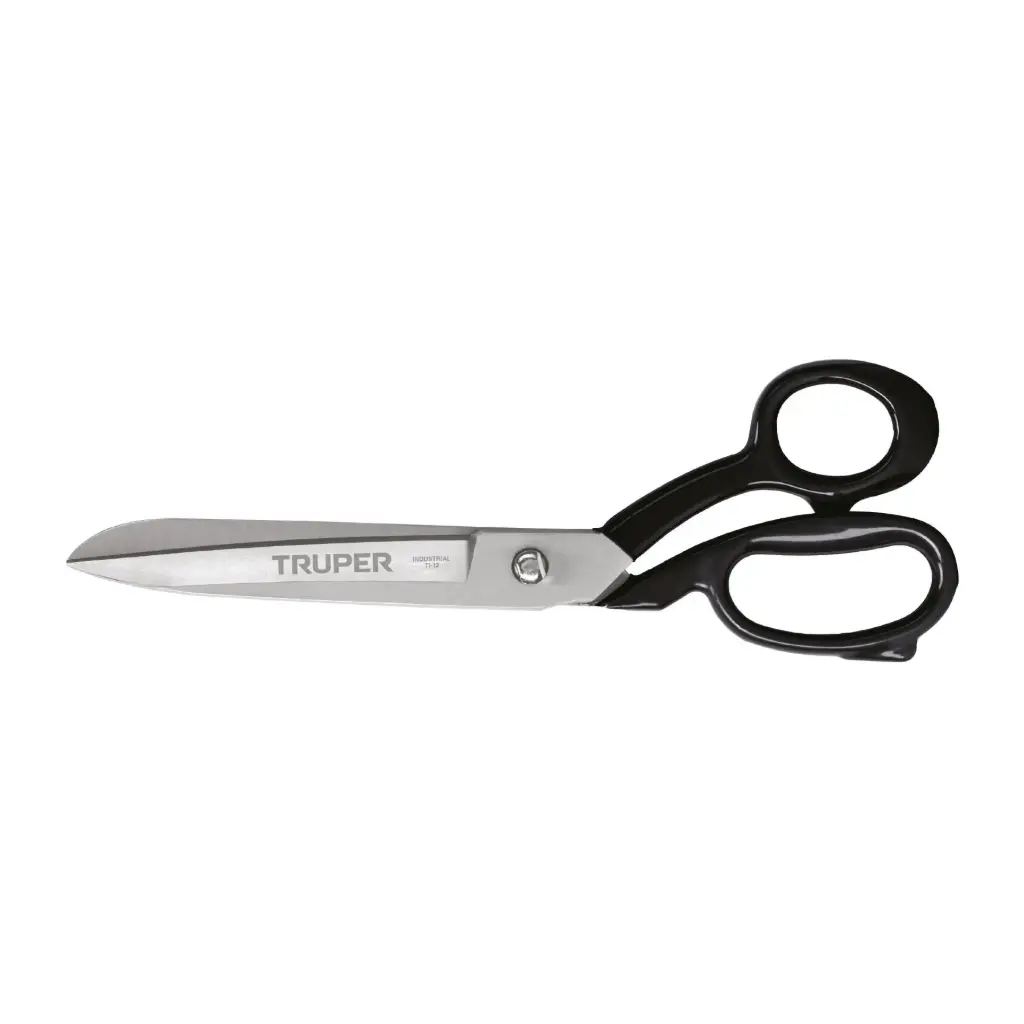 [18552] Tijera 12" industrial para sastre, Truper