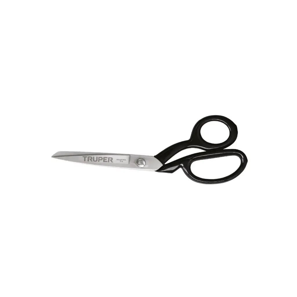 [18550] Tijera 8" industrial para sastre, Truper