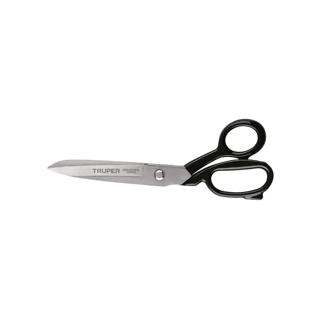 [102944] Tijera 9" industrial para sastre, Truper