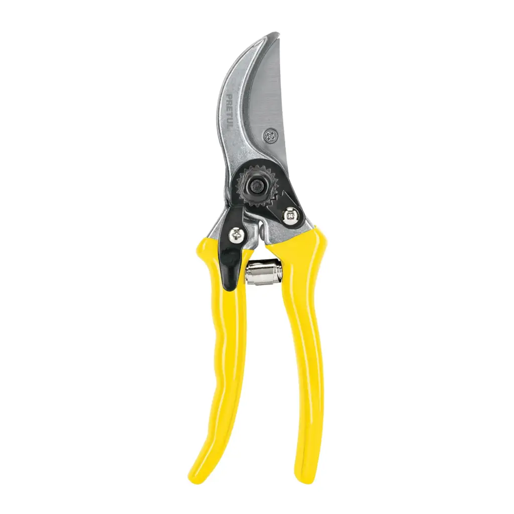 [23103] Tijera para poda 8" cuchilla de paso, Pretul
