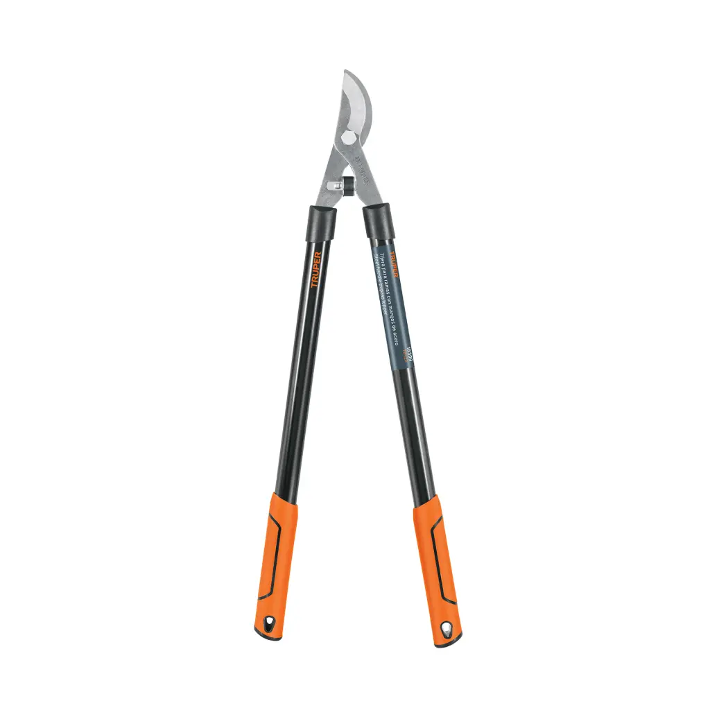 [18399] Tijera para ramas 68 cm Classic mangos tubulares, Truper