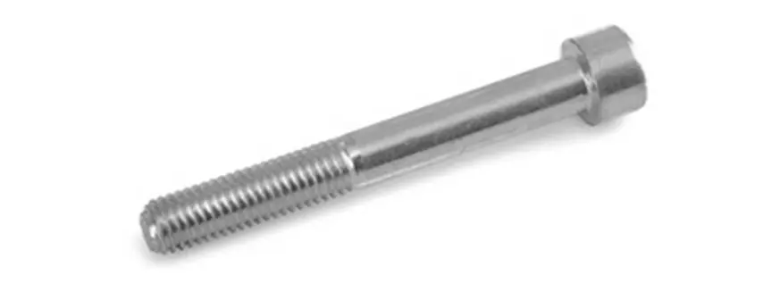 Tornillo de cabeza cilíndrica M8x65 -8.8, Karcher