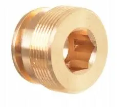 [5.411-166.0] Tornillo de cierre, Karcher