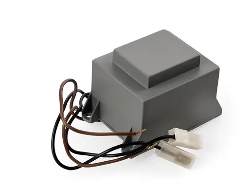 Transformador de control