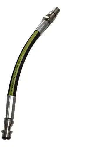 [6.964-534.0] Tubería flexible DN8 40MPa 0,46m, Karcher