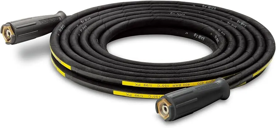 Tubería flexible sólo para recambio DN8 x 10 m, Karcher