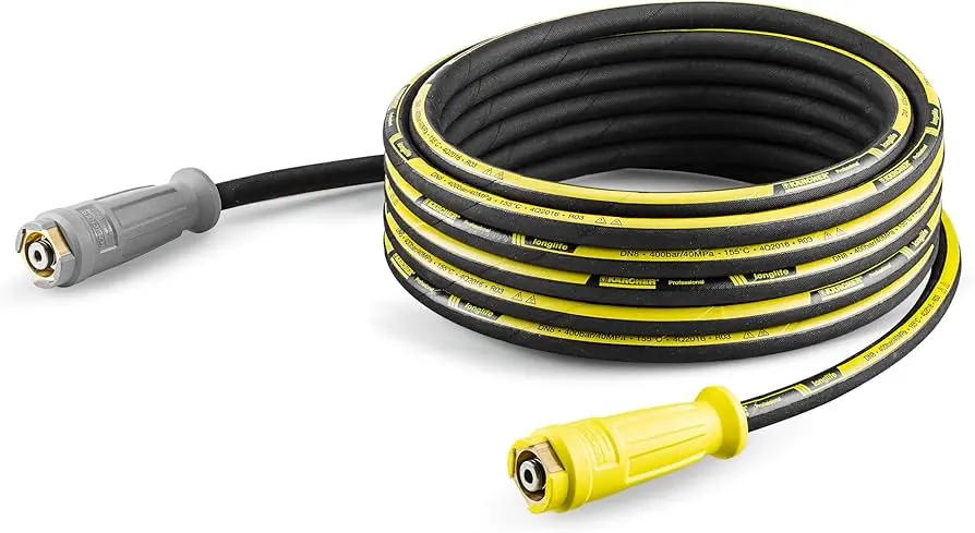 Tubería flexible TR DN8 40MPa 10m, Karcher