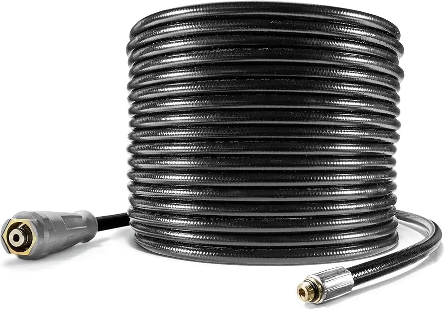 [6.110-046.0] Tubería flexible TR limpieza de tubos DN - 10 metros , Karcher