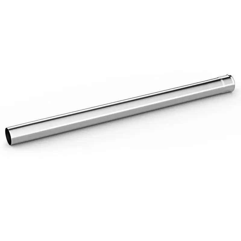 [2.889-192.0] Tubo de aspiración 2x NT DN35 550mm StSt, Karcher