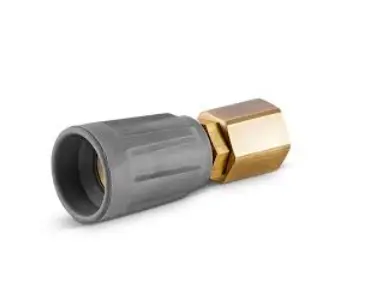 [4.111-038.0] Tubuladura roscada TR boquilla TR22-TR20, Karcher