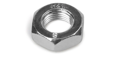 [7.311-101.0] Tuerca hexagonal M10x1 -04-A2E DIN 936, Karcher