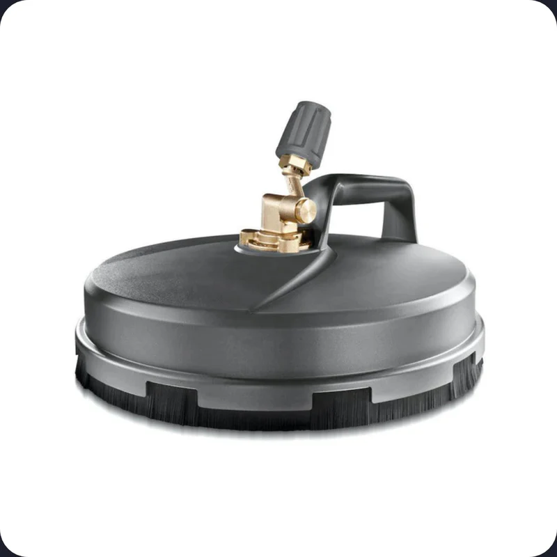 Tuerca hexagonal M8-8-A2E ISO 7040, Karcher
