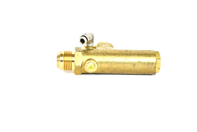 [23410806] Válvula de presión mínima 23410806, Ingersoll Rand