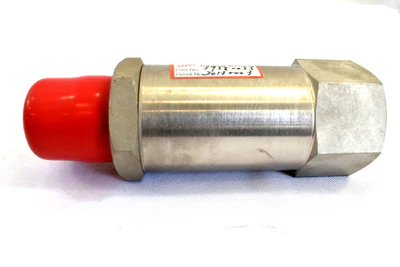 VÁLVULA DE RETENCION, INGERSOLL RAND