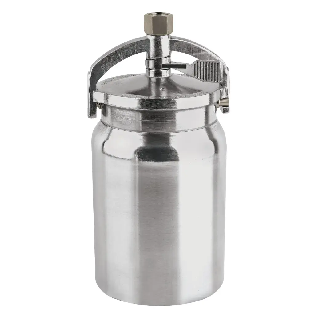[17936] Vaso aluminio de repuesto para PIPI-340X, Truper