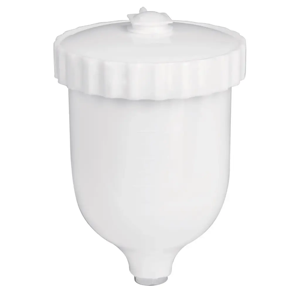 [18538] Vaso plástico de repuesto para PIPI-440, PIPI-441 y PIPI-442