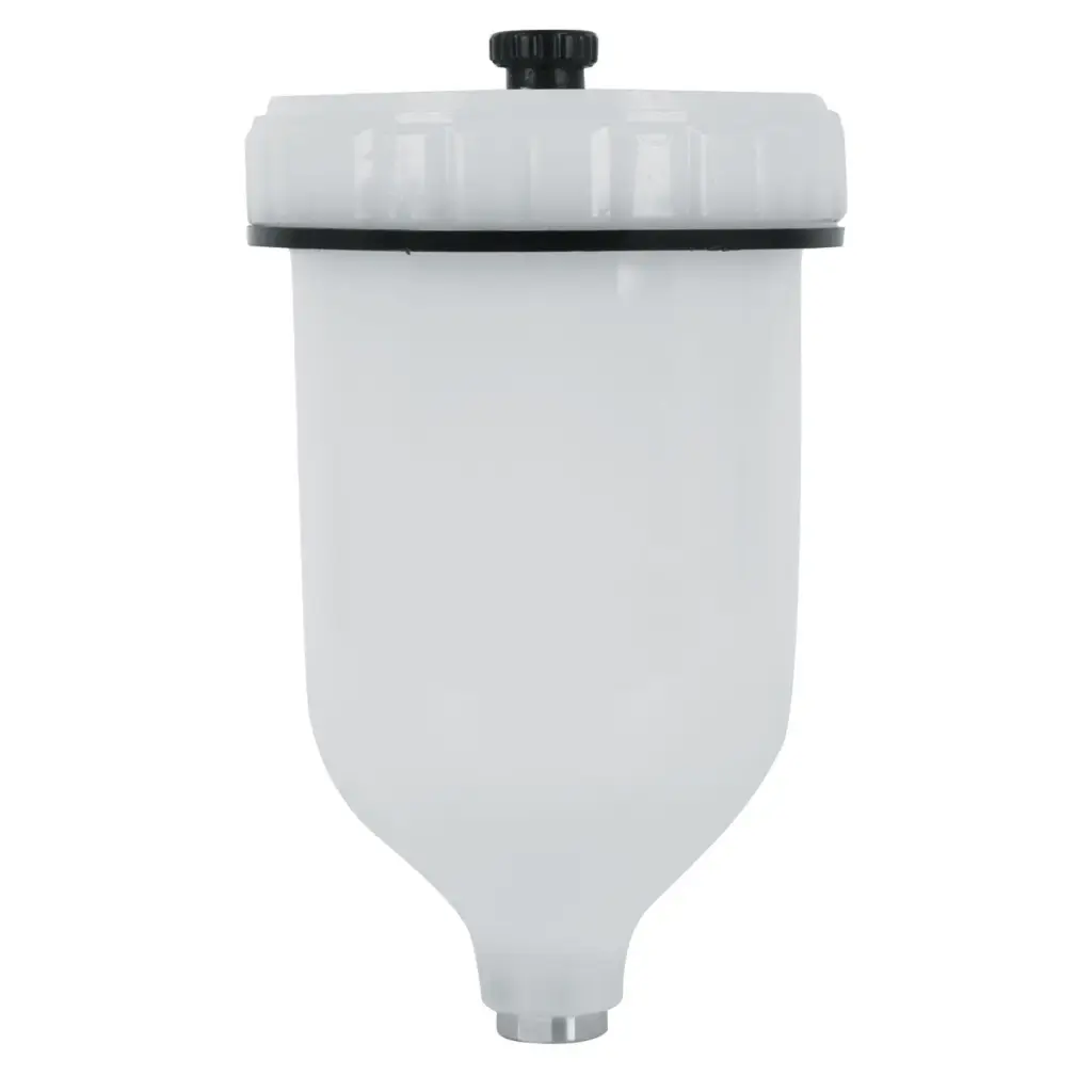[17937] Vaso plástico de repuesto para PIPI-440X, Truper