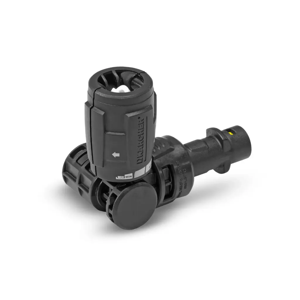 VP 180 S, Vario Power Jet Short 360 degr, Karcher