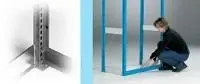 Zocalo de refuerzo, Storage Compat