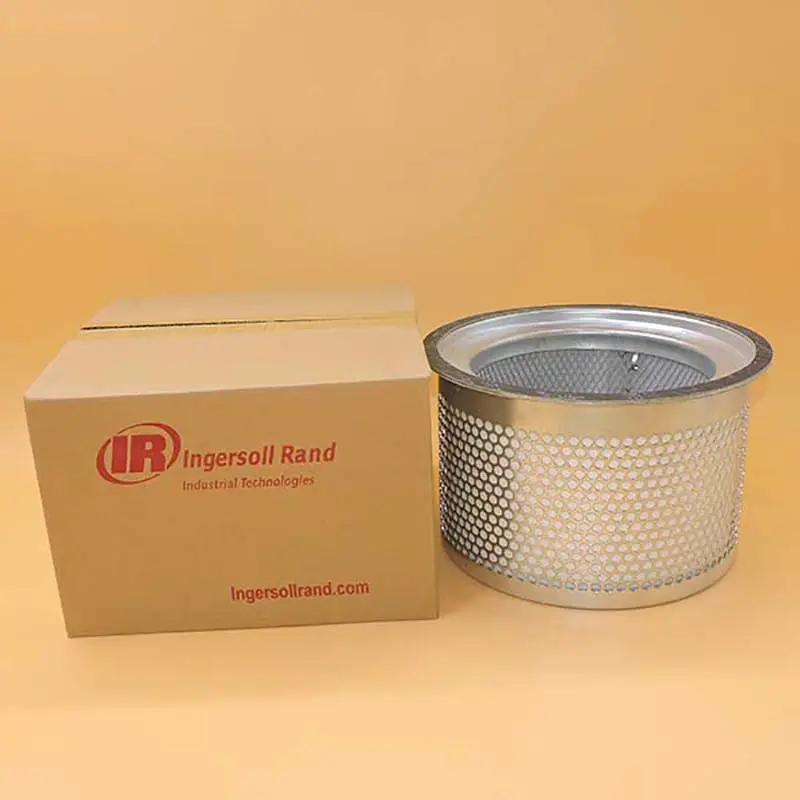 Filtro Separador de Aceite, Ingersoll Rand