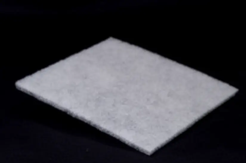 Esterilla filtrante 170x170x10, Kaeser
