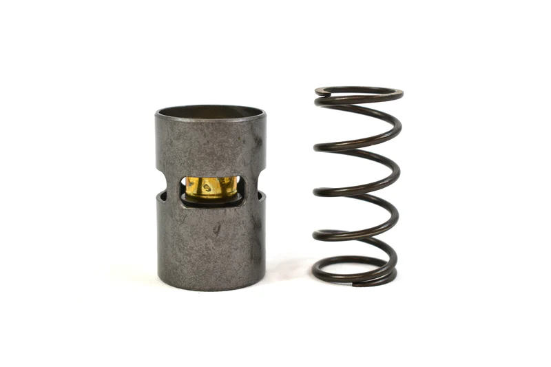 Thermostatic Valve Kit 75°, Atlas copco