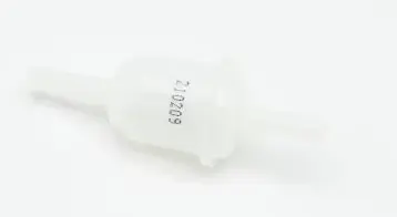 FUEL LINE FILTER, ATLAS COPCO