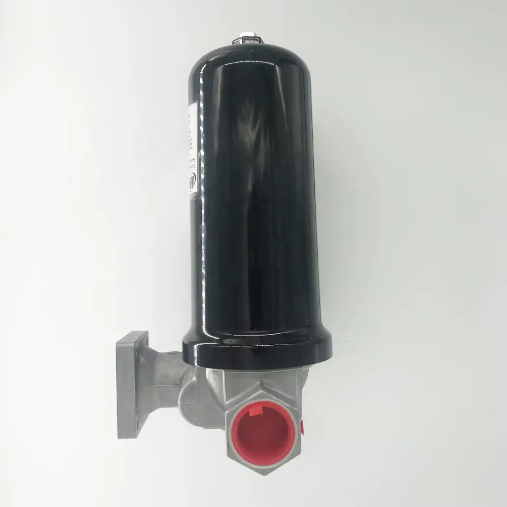Oil Filter, Ingersoll Rand