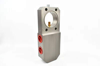 Thermostat Valve, Ingersoll Rand