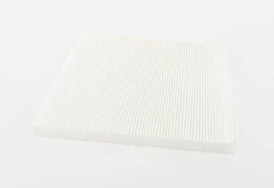 Panel Filter, Ingersoll Rand
