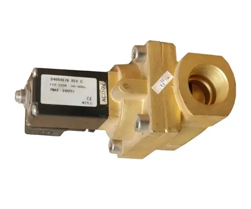 Valve Pressure Relief, Ingersoll Rand