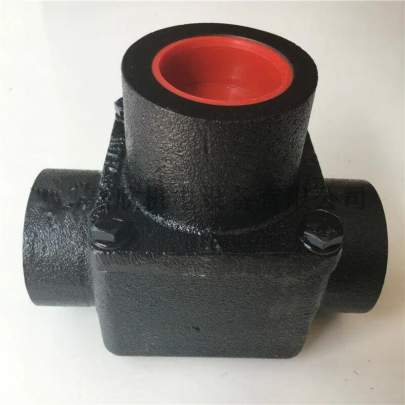Thermostat Valve, Ingersoll Rand