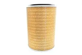 Air Filter Element Set (Primary+Secondary), Sullair