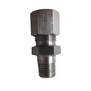 Conector p/transductor temperatura s8,20, Sullair