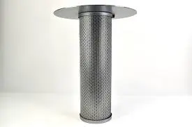 Separator Element Set (Primary+Scondary), Sullair