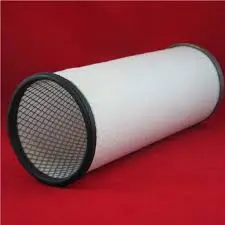 Filtro de aire secundario, Sullair