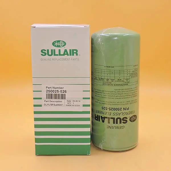 Oil Filter, Sullair 