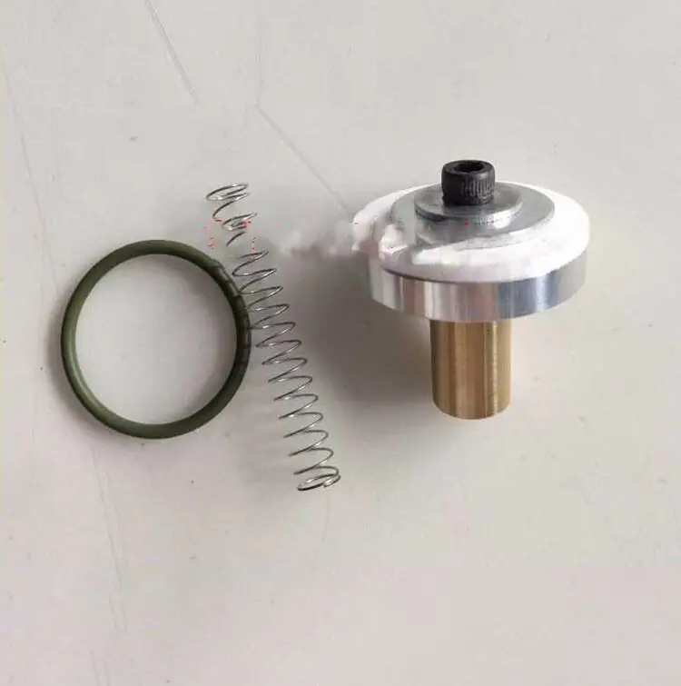 Minnimum Pressure Check Valve Kit, Sullair