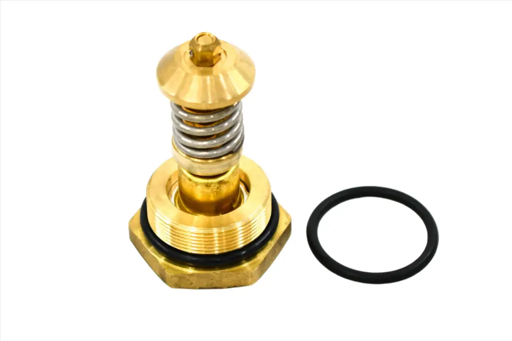 Thermostatic Valve Kit, Sullair