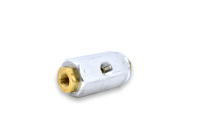 Blowdown Valve 1/2", Sullair 