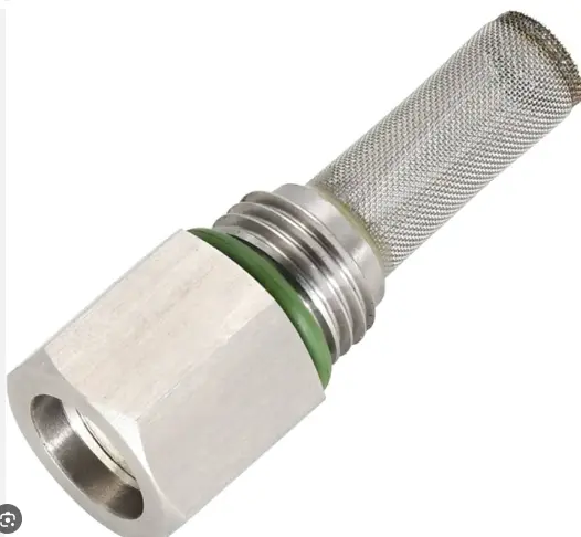 Air Filter Assembly, Sullair 