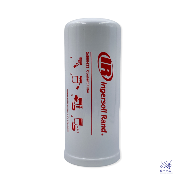 Oil Filter, Ingersoll Rand